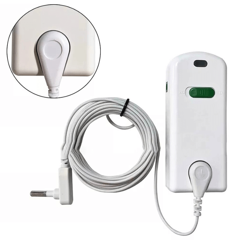 AussieGrounding™ Grounding Continuity Tester