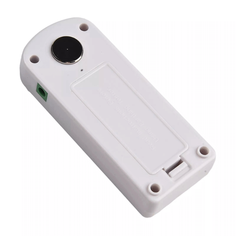 AussieGrounding™ Grounding Continuity Tester
